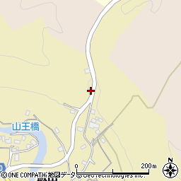 神奈川県厚木市飯山5160周辺の地図