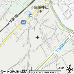 千葉県市原市姉崎1248周辺の地図