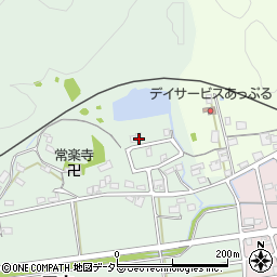 京都府舞鶴市田中935-6周辺の地図