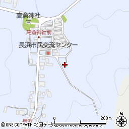 京都府舞鶴市長浜892周辺の地図