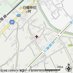 千葉県市原市姉崎1258周辺の地図