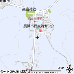 京都府舞鶴市長浜868周辺の地図