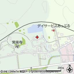 京都府舞鶴市田中935-4周辺の地図