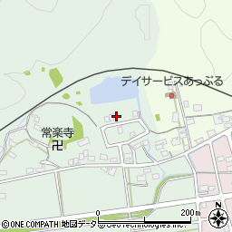 京都府舞鶴市田中935-5周辺の地図