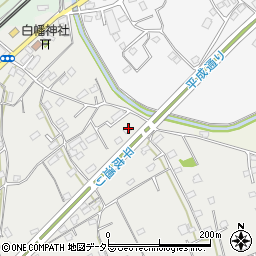 千葉県市原市姉崎1272周辺の地図
