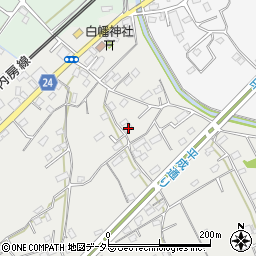 千葉県市原市姉崎1257-3周辺の地図