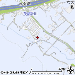 長野県飯田市中村722周辺の地図
