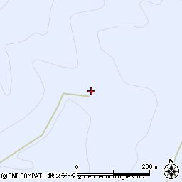 島根県出雲市多久谷町1890-1周辺の地図