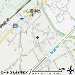 千葉県市原市姉崎1257周辺の地図