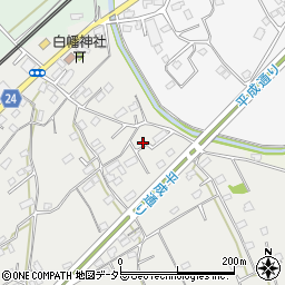 千葉県市原市姉崎1264周辺の地図