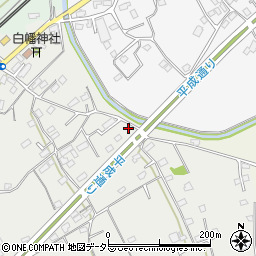 千葉県市原市姉崎1273周辺の地図
