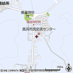 京都府舞鶴市長浜869周辺の地図