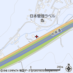 株式会社ホームエネルギー長野　飯田センター周辺の地図
