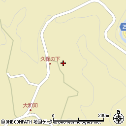長野県下伊那郡喬木村11640周辺の地図