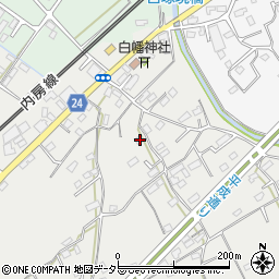千葉県市原市姉崎1249周辺の地図