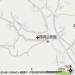 岐阜県美濃加茂市山之上町5205周辺の地図