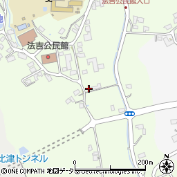 柳楽技研有限会社周辺の地図