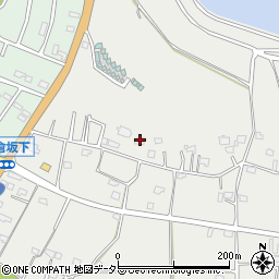千葉県市原市山倉1144-1周辺の地図