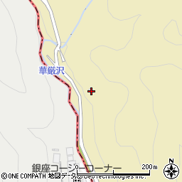 神奈川県厚木市飯山5803周辺の地図