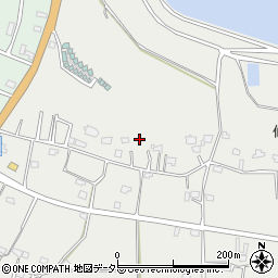 千葉県市原市山倉1132周辺の地図