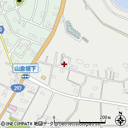 千葉県市原市山倉1152-15周辺の地図