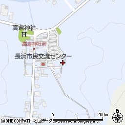 京都府舞鶴市長浜898周辺の地図
