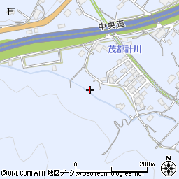 長野県飯田市中村684周辺の地図