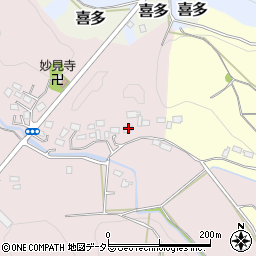 千葉県市原市葉木630周辺の地図