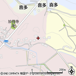 千葉県市原市葉木631周辺の地図