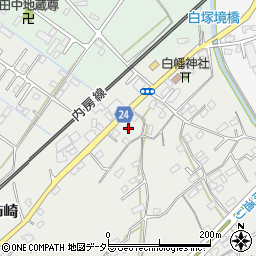 千葉県市原市姉崎1475周辺の地図