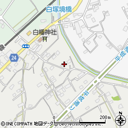 千葉県市原市姉崎1220周辺の地図