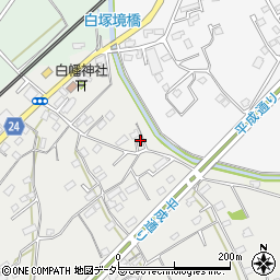 千葉県市原市姉崎1219周辺の地図