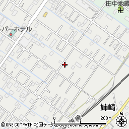 千葉県市原市姉崎1092周辺の地図