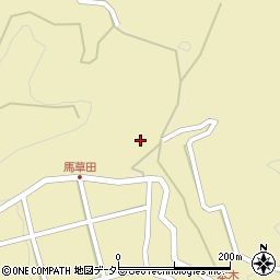 長野県下伊那郡喬木村12479周辺の地図