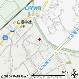 千葉県市原市姉崎1218周辺の地図