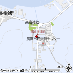 京都府舞鶴市長浜839周辺の地図
