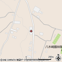 富士急オートサービス株式会社　山梨工場周辺の地図