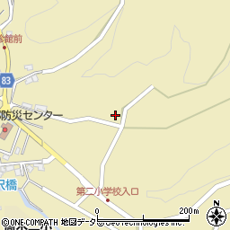 長野県下伊那郡喬木村12555周辺の地図