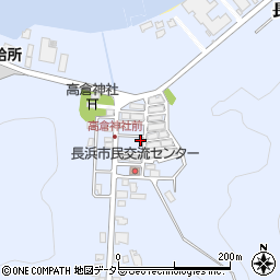 京都府舞鶴市長浜881周辺の地図