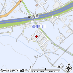 長野県飯田市中村704周辺の地図