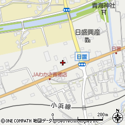 菊田タイヤ周辺の地図