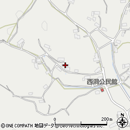 岐阜県美濃加茂市山之上町5219周辺の地図