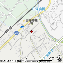 千葉県市原市姉崎1226周辺の地図
