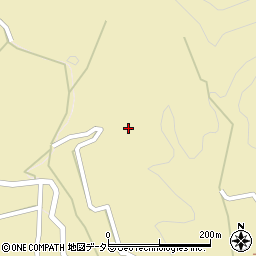 長野県下伊那郡喬木村12044周辺の地図