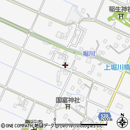 株式会社アトラテック周辺の地図