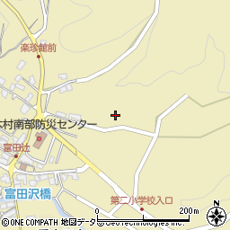 長野県下伊那郡喬木村12549周辺の地図