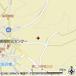 長野県下伊那郡喬木村12553周辺の地図