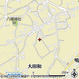 山梨県南都留郡鳴沢村3385周辺の地図