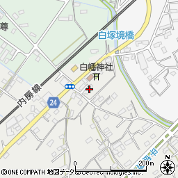 千葉県市原市姉崎1235周辺の地図