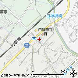 千葉県市原市姉崎1236周辺の地図